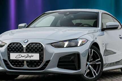 BMW 420 10.990 km 43.999 &euro; Augsburg 86199