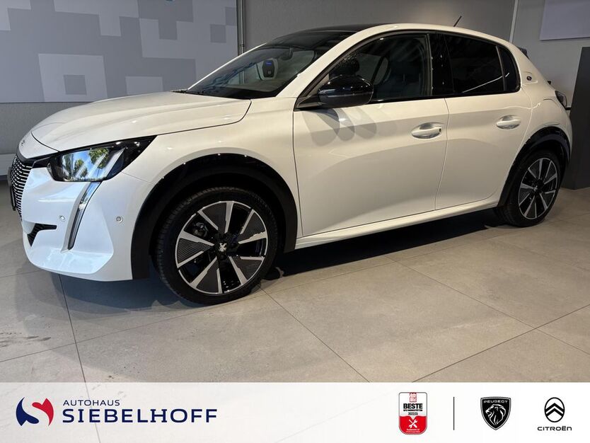 Peugeot 208 30.326 km 17.065 € Augsburg 86179
