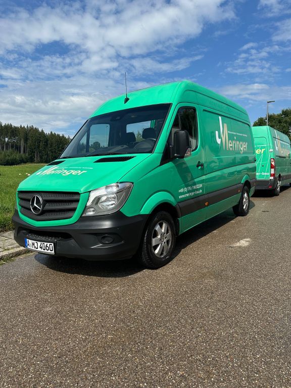 Sprinter