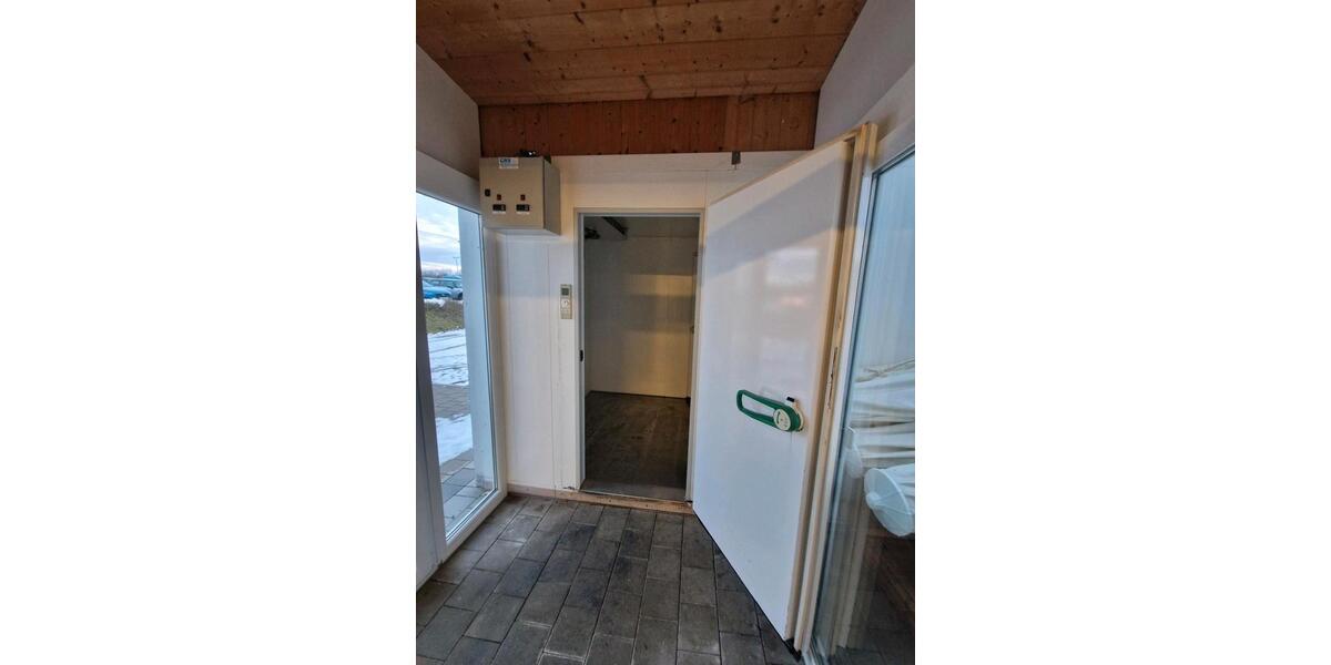 Gewerbeobjekt Meitingen - 1.200&euro; | Angebot:24688755