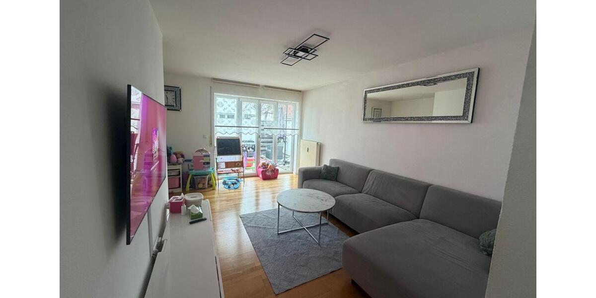 Maisonettenwohnung Augsburg Hochzoll - 3 Zimmer, 85 m&sup2;, 429.000&euro; | Angebot:26959574