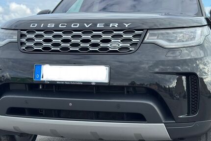 Land Rover Discovery 98.700 km 43.900 € Augsburg 86199