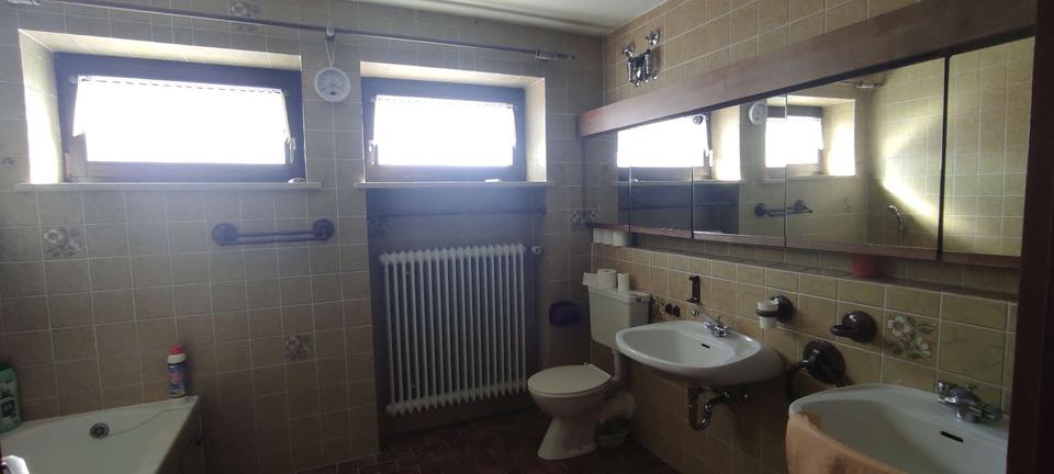 Reihenhaus Friedberg - 4 Zimmer, 129 m&sup2;, 549.000&euro; | Angebot:26581813