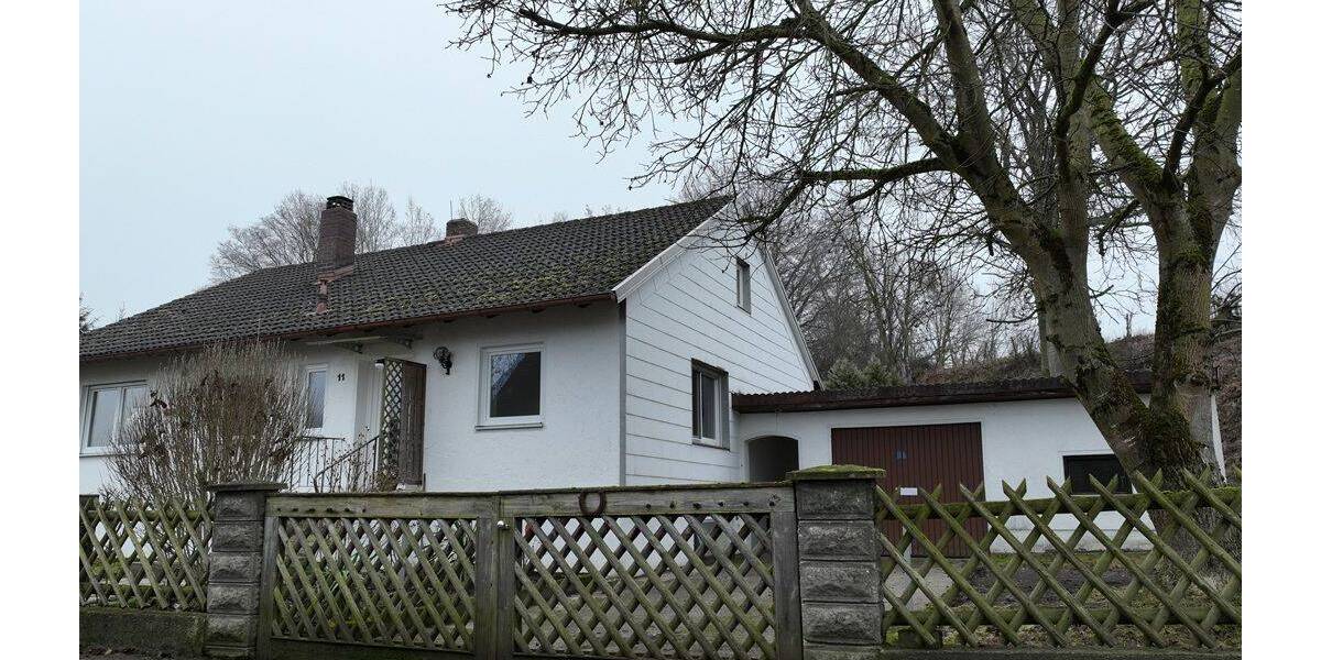 Einfamilienhaus Klingen Klingen - 3 Zimmer, 100 m&sup2;, 589.750&euro; | Angebot:26037092