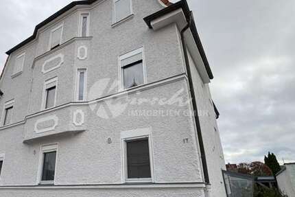 Wohnung zum Kaufen in Augsburg 269.000 € 85 m² 4 zimmer