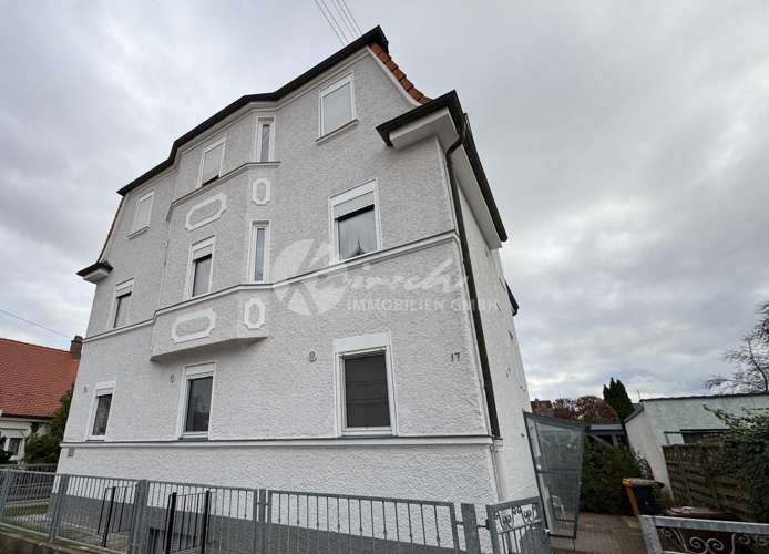 Wohnung zum Kaufen in Augsburg 269.000 € 85 m² 4 zimmer