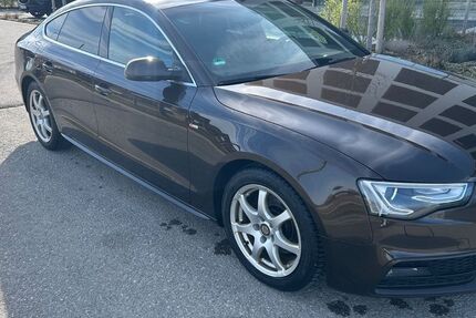 Audi A5 279.500 km 9.600 &euro; Neusäß 86356