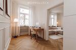 Etagenwohnung Augsburg Antonsviertel - 4 Zimmer, 96 m&sup2;, 1.720&euro; | Angebot:26491419