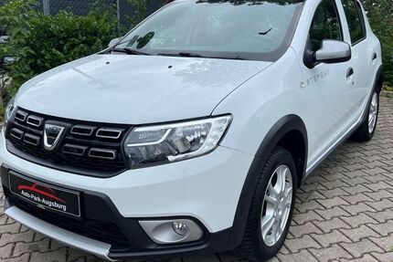 Dacia Sandero 32.000 km 12.800 € Augsburg 86154