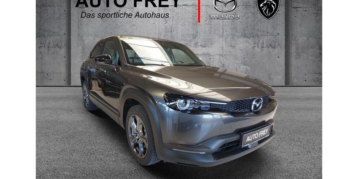 Mazda MX-30 26.688 km 16.890 &euro; Gersthofen 86368