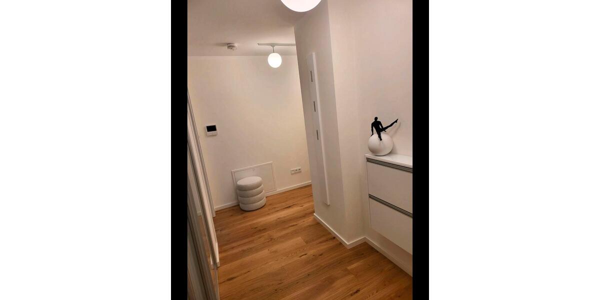 Etagenwohnung Augsburg Lechhausen - 2.5 Zimmer, 78 m&sup2;, 585.000&euro; | Angebot:26169490