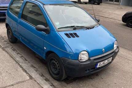 Renault Twingo 147.000 km 1.500 &euro; augsburg 86161