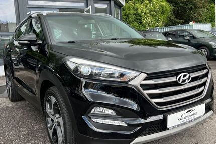 Hyundai TUCSON 168.000 km 12.990 &euro; Augsburg 86165