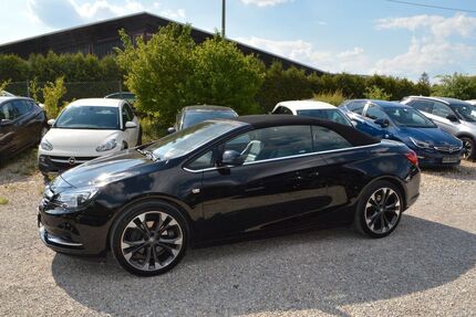 Opel Cascada 71.600 km 14.590 &euro; Königsbrunn 86343