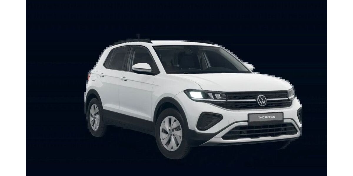 VW T-Cross 7.927 km 24.490 &euro; Scheuring 86937