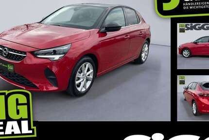 Opel Corsa 21.227 km 15.480 &euro; Augsburg 86179