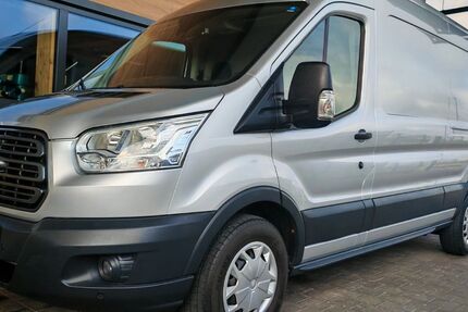 Ford Transit 130.000 km 17.400 € Augsburg 86169