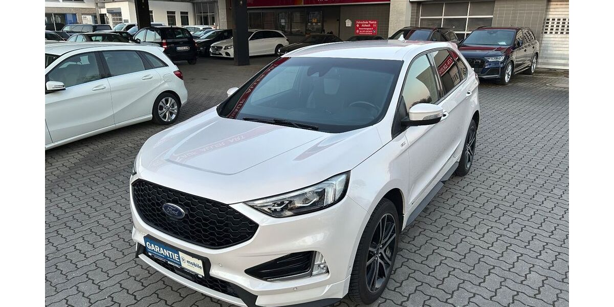 Ford Edge 92.257 km 21.570 &euro; Aichach 86551