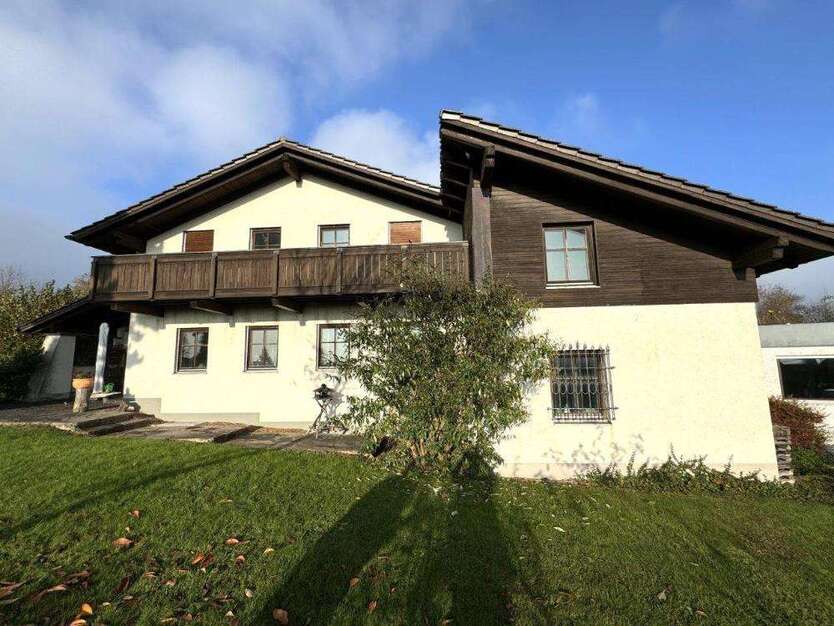 Haus zum Kaufen in Friedberg 950.000 € 170 m²