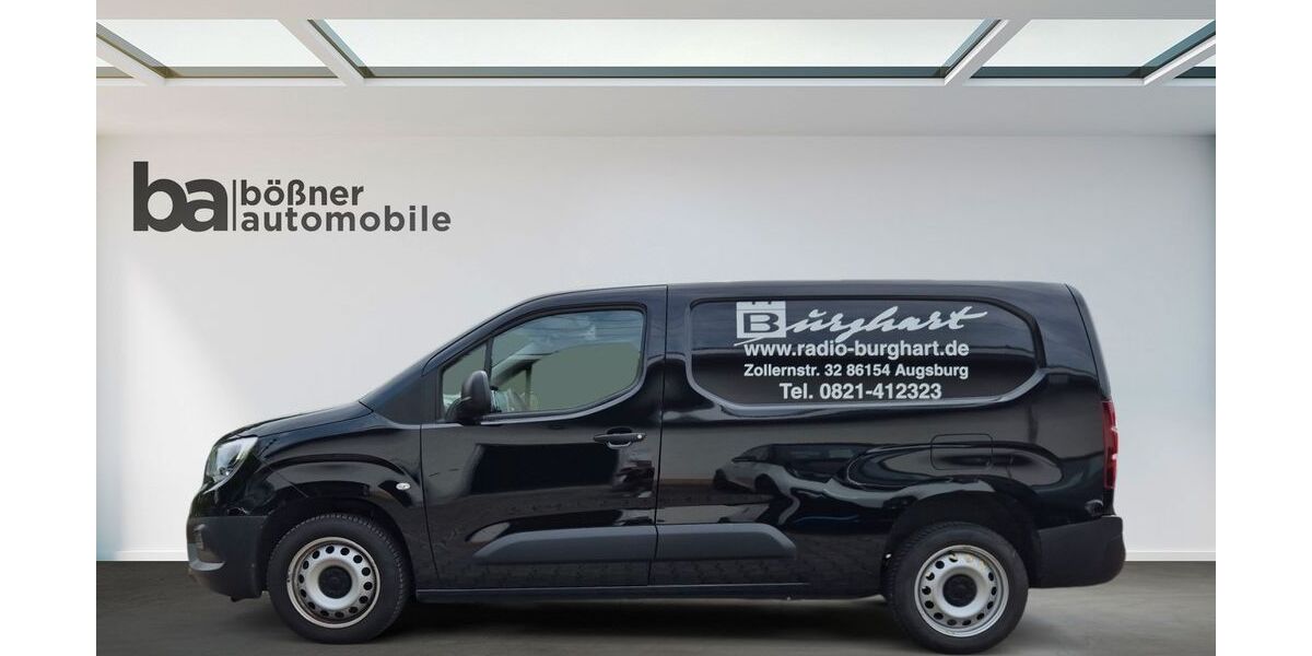 Opel Combo 41.600 km 16.700 &euro; Meitingen 86405