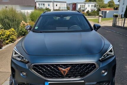 Cupra Formentor 30.200 km 30.500 € Jettingen-Scheppach 89343