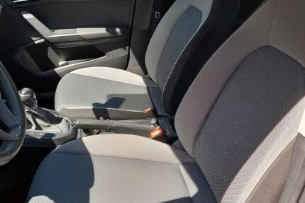 Seat Ibiza 70.000 km 7.900 € Dinkelscherben 86424