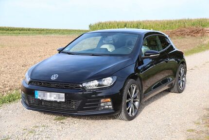 VW Scirocco