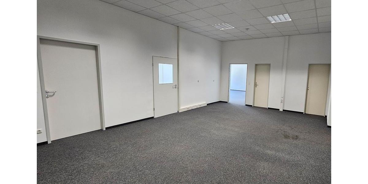 Gewerbeobjekt Augsburg Antonsviertel - 14&euro; | Angebot:25654840