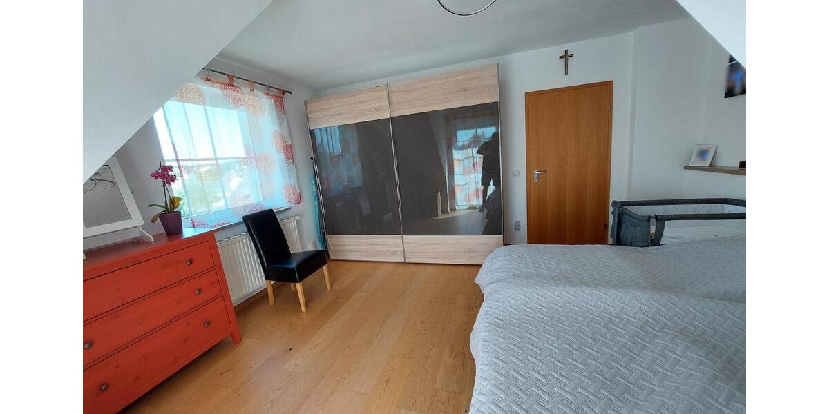 Maisonettenwohnung Welden - 5 Zimmer, 128 m&sup2;, 439.000&euro; | Angebot:23702519