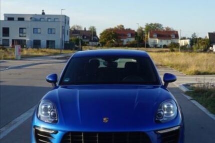Porsche Macan 29.800 km 44.900 &euro; Augsburg 86163