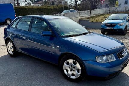 Audi A3 282.791 km 2.750 &euro; Augsburg 86154