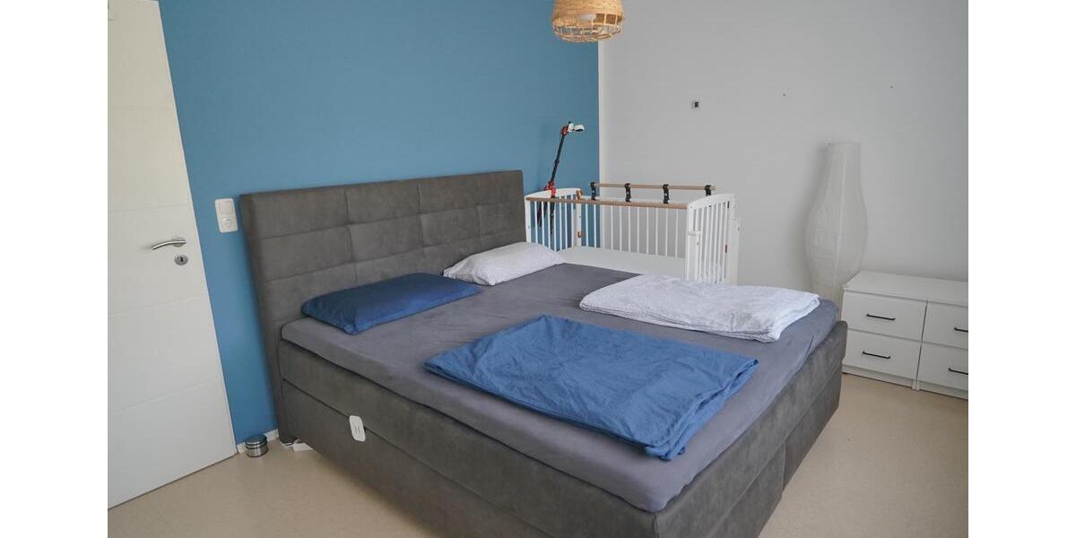 Etagenwohnung Königsbrunn - 2 Zimmer, 58 m&sup2;, 235.000&euro; | Angebot:26940351