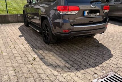 Jeep Grand Cherokee 207.000 km 17.000 &euro; Stadtbergen 86391