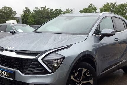 Kia Sportage 39.600 km 32.900 € Augsburg 86179