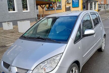 Mitsubishi Colt 138.700 km 1.500 &euro; Augsburg 86169