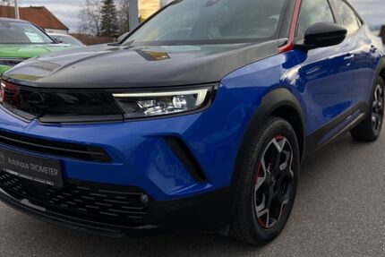 Opel Mokka 32.000 km 18.990 € Klosterlechfeld 86836