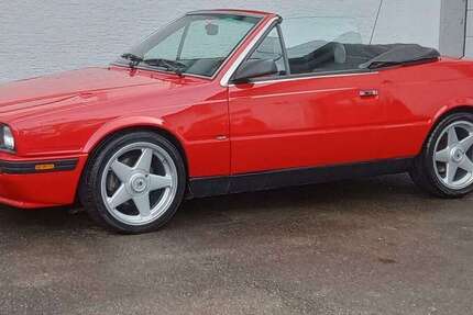 Maserati Spyder 45.852 km 32.470 &euro; Wertingen 86637