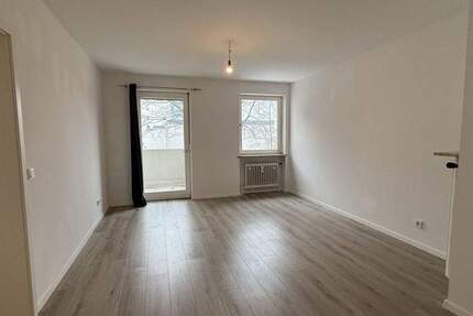 Wohnung Augsburg Hammerschmiede - 2 Zimmer, 49 m&sup2;, 220.000&euro; | Angebot:25969118