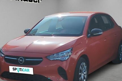 Opel Corsa 35.630 km 15.450 &euro; Augsburg 86156