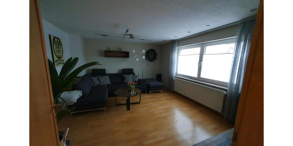 Etagenwohnung Rehling - 2.5 Zimmer, 90 m&sup2;, 700&euro; | Angebot:26025687