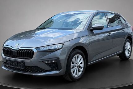 Skoda Scala 26.664 km 19.666 &euro; Gersthofen 86368