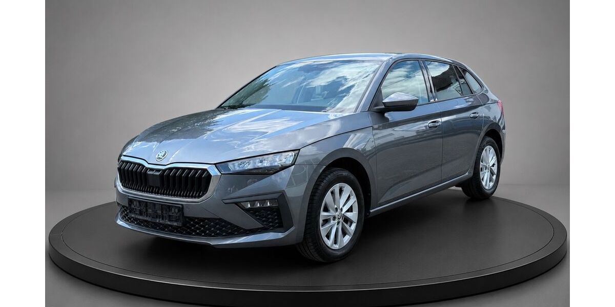 Skoda Scala 26.664 km 19.666 &euro; Gersthofen 86368