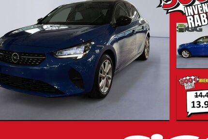 Opel Corsa 41.900 km 13.980 &euro; Affing 86444