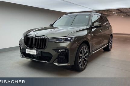 BMW X7 48.170 km 69.899 &euro; Augsburg 86167