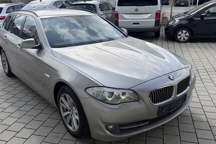 BMW 520 221.000 km 7.950 &euro; Egenhofen OT Unterschweinbach 82281