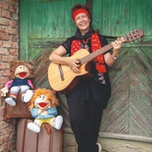 De Stianghausratschn - so kost de deischn 10.10.2026 Zum Blätz Restauration