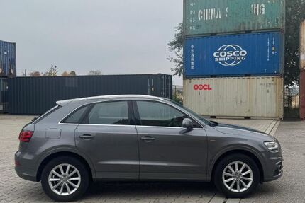 Audi Q3 198.000 km 12.900 € Neusäß 86356