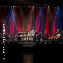 Hexagon Percussion 19.11.2026 Parktheater im Kurhaus Göggingen