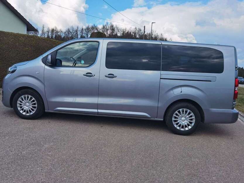 Proace