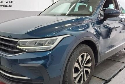 VW Tiguan 54.200 km 24.690 &euro; Gersthofen 86368